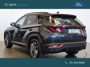 Hyundai Tucson Executive 1.6 Diesel  call Karl 08 - Image 2