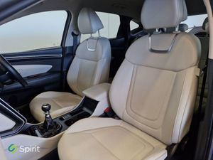 Hyundai Tucson Executive 1.6 Diesel  call Karl 08 - Image 3