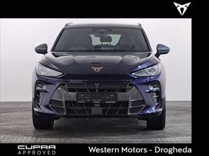 Cupra Terramar Terramar 1.5etsi 150hp (110 kW) DSG - Image 4