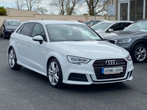 181 AUDI A3 S-LINE 1.4 AUTOMATIC HATCHBACK - Image 4