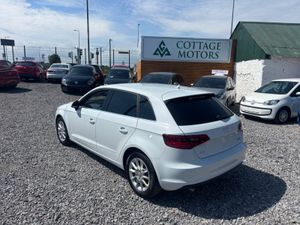 Audi A3 - Image 4
