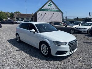 Audi A3 - Image 2