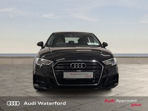 Audi A3 Sportback SE 1.6tdi  s-line Pack  From  2 - Image 4