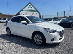Mazda Demio - Image 2