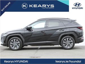 Hyundai Tucson 2WD Executive w.2 Tone Roof - Image 3