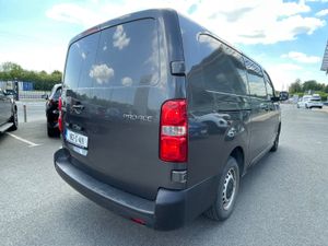 Toyota Proace 1.6 Diesel LWB - Image 3