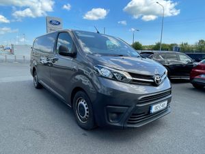 Toyota Proace 1.6 Diesel LWB - Image 4