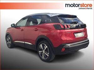 Peugeot 3008 Save  2000- 1.2 Puretech 130bhp Auto - Image 3