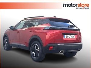 Peugeot 2008 Save  3000- 1.2 Puretech 100bhp Allu - Image 3