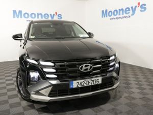 Hyundai Tucson Hybrid Comfort Plus 1.6l Petrol Au - Image 2