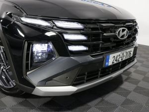 Hyundai Tucson Hybrid Comfort Plus 1.6l Petrol Au - Image 3