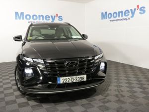 Hyundai Tucson Hybrid Executive Plus 1.6l Automat - Image 2
