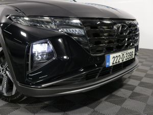 Hyundai Tucson Hybrid Executive Plus 1.6l Automat - Image 3