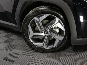Hyundai Tucson Hybrid Executive Plus 1.6l Automat - Image 4