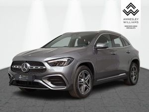 Mercedes-Benz GLA Class Gla250e AMG Line Executive - Image 4