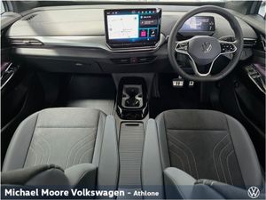 Volkswagen ID.4 Id.4 PRO Plus 77kwh 286HP - Image 2