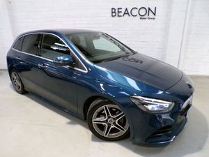 2019 NEW EDITION MERCEDES B180 AMG AUTOMATIC*AMAZI - Image 2