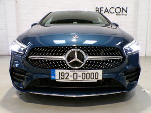 2019 NEW EDITION MERCEDES B180 AMG AUTOMATIC*AMAZI - Image 4