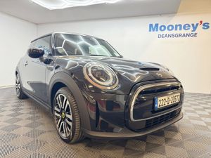 MINI Cooper Cooper Auto Electric Value - Image 4