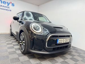 MINI Cooper Cooper Auto Electric Value - Image 3