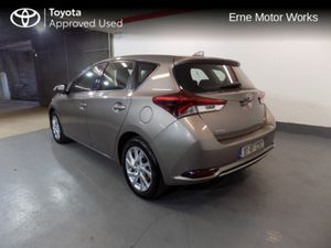Toyota Auris AURIS 1.2T 5DR LUNA - Image 2
