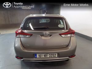 Toyota Auris AURIS 1.2T 5DR LUNA - Image 3