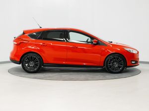 *80* 2017 Ford Focus 1.5TDCI STYLE - Image 3