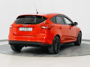 *80* 2017 Ford Focus 1.5TDCI STYLE - Image 4
