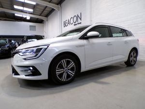 2021*ONLY 16,000 MILES*PLUG-IN HYBRID RENAULT MEGA - Image 4