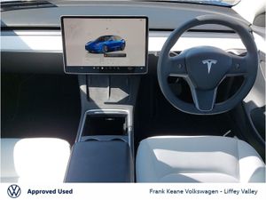 Tesla Model 3 RWD  glass Roof  Leather Seats   36 - Image 2