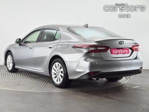 Toyota Camry 2.5 Camry Hybrid Auto - Image 4