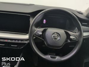 Skoda Octavia Style 2.0tdi 150HP DSG - Image 4