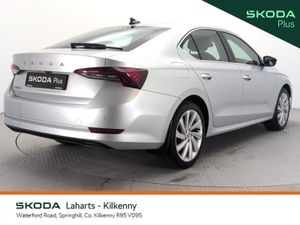 Skoda Octavia Style 2.0tdi 150HP DSG - Image 4