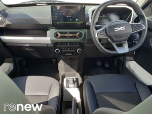 Dacia Spring BEV 26.8kwh 65hp Extreme - Image 4