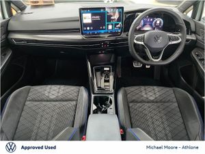 Volkswagen Golf Golf R-line 2.0 TDI 150BHP Auto - Image 2