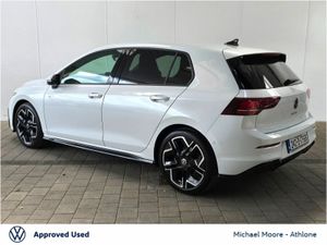 Volkswagen Golf Golf R-line 2.0 TDI 150BHP Auto - Image 3