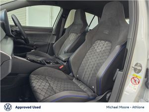 Volkswagen Golf Golf R-line 2.0 TDI 150BHP Auto - Image 4