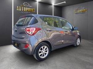 Hyundai i10 2014 - Image 2