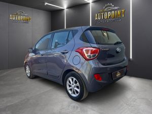 Hyundai i10 2014 - Image 3