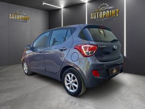 Hyundai i10 2014 - Image 4