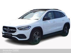 Mercedes-Benz GLA-Class GLA Phev 250e A/T Progres - Image 2