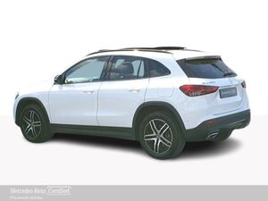 Mercedes-Benz GLA-Class GLA Phev 250e A/T Progres - Image 3