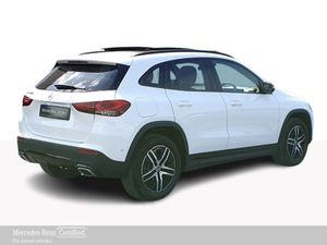 Mercedes-Benz GLA-Class GLA Phev 250e A/T Progres - Image 4