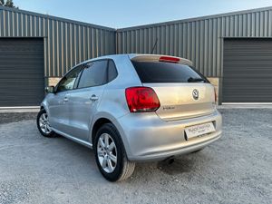 VW Polo 11’ DSG AUTOMATIC/LOW MILEAGE - Image 3