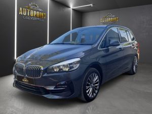 BMW 2-Series 2018 - Image 4