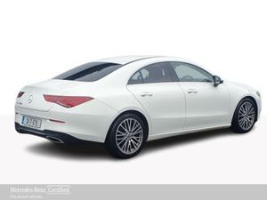 Mercedes-Benz CLA-Class CLA 180d Progressive Dies - Image 4