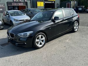 BMW 1-Series 2012 LOW MILES - Image 2