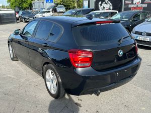 BMW 1-Series 2012 LOW MILES - Image 3