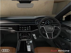 Audi A8 3.0tfsie 456BHP Quattro Luxury Tip-tronic - Image 2