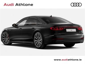 Audi A8 3.0tfsie 456BHP Quattro Luxury Tip-tronic - Image 3